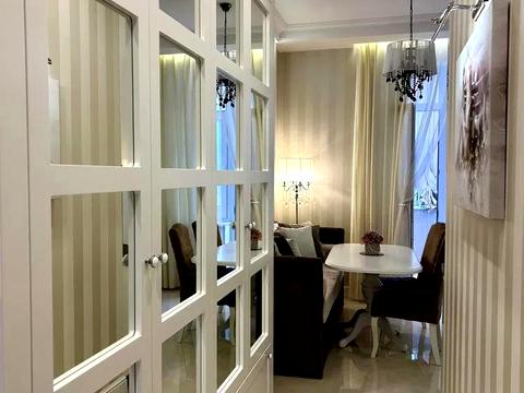 квартира за адресою Соняшникова вул., 20а