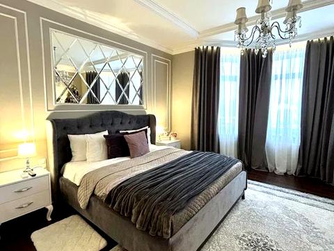 квартира по адресу Подсолнуховая ул., 20а