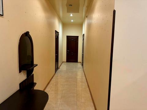 коммерческая по адресу Василия Тютюнника ул. (Анрі Барбюса), 5