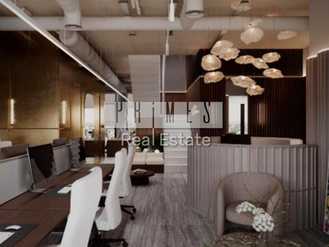 коммерческая по адресу Берестейский просп. (Победы), 42