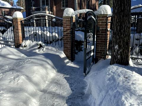 дом по адресу Гоголя ул.