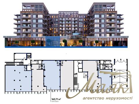 комерційна за адресою Олегівська вул., (Будинок)