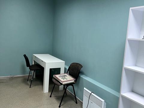 коммерческая по адресу Соломенская пл., 2