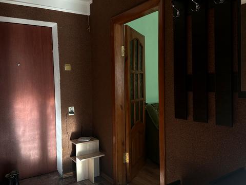 квартира за адресою Волинської Дивізії вул., 11б