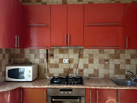 квартира за адресою Волинської Дивізії вул., 11б