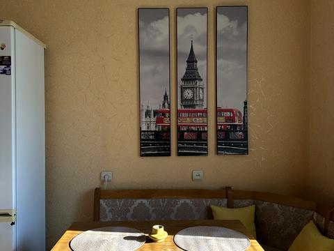 квартира за адресою Волинської Дивізії вул., 11б