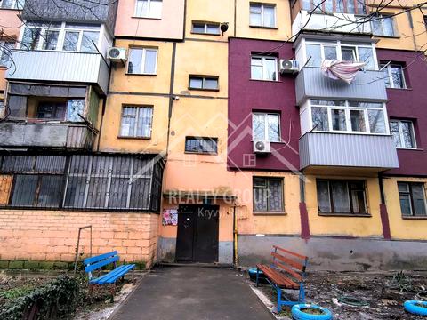 квартира по адресу Сергея Колачевского ул. (23-го Февраля), 66