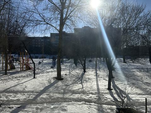 квартира за адресою Волинської Дивізії вул., 11б