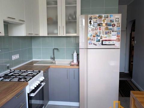 квартира за адресою Героїв 128-ї Бригади вул., 31