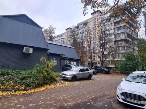 коммерческая по адресу Олега Мудрака ул. (Генерала Наумова), 29