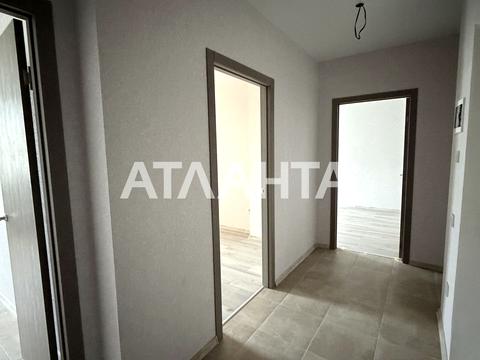 квартира за адресою Князя Ярослава Мудрого просп., (Будинок)