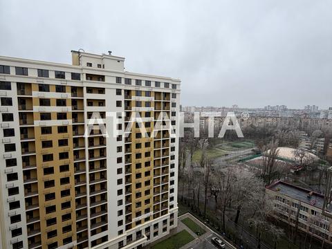 квартира за адресою Князя Ярослава Мудрого просп., (Будинок)