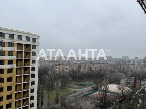 квартира за адресою Князя Ярослава Мудрого просп., (Будинок)