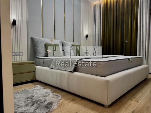 квартира за адресою Київ, Андрія Верхогляда вул. (Михайла Драгомирова), 11-Б