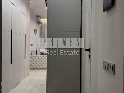 квартира за адресою Київ, Андрія Верхогляда вул. (Михайла Драгомирова), 11-Б