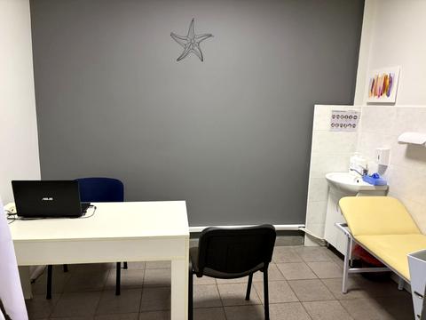 коммерческая по адресу Соломенская пл., 2