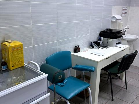 коммерческая по адресу Соломенская пл., 2