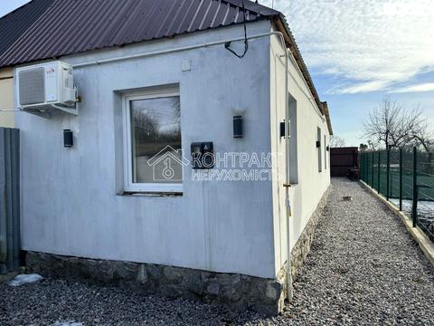 будинок за адресою Харків, Місячна нижня