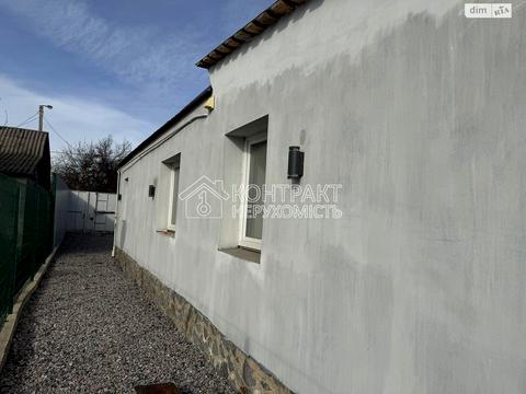 будинок за адресою Харків, Місячна нижня