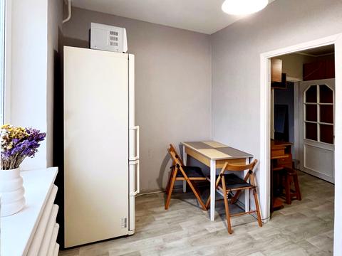 квартира за адресою Княжий Затон вул., 17-А