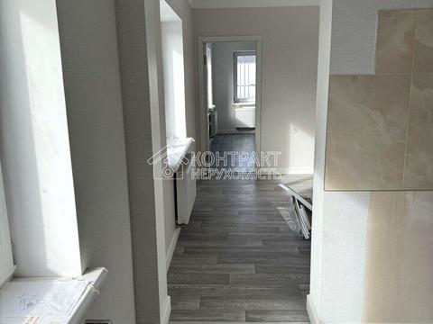 будинок за адресою Харків, Місячна нижня