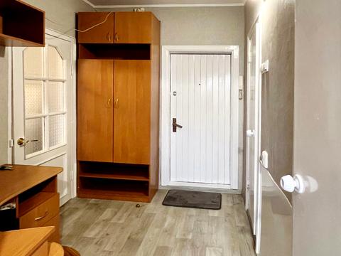 квартира за адресою Княжий Затон вул., 17-А