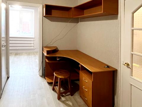 квартира за адресою Княжий Затон вул., 17-А