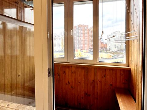 квартира за адресою Княжий Затон вул., 17-А