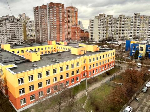 квартира за адресою Княжий Затон вул., 17-А