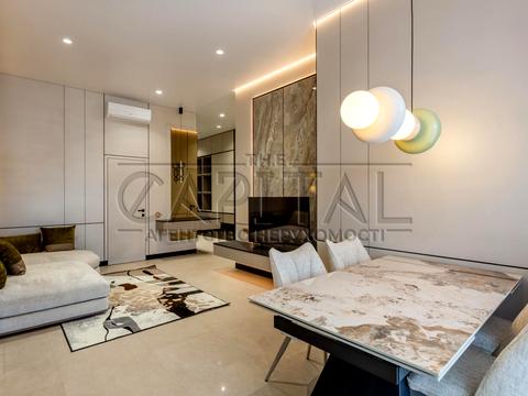 квартира за адресою Садово-Ботанічна вул. (Тимірязєвська), 46