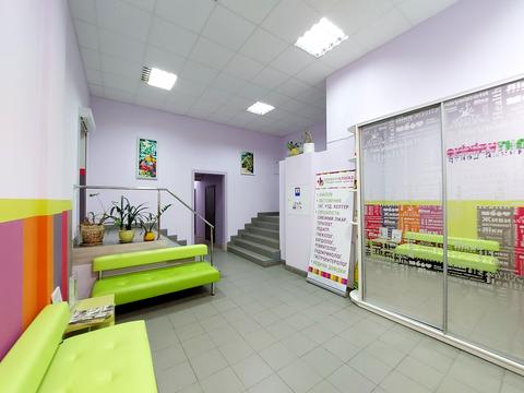 коммерческая по адресу Соломенская пл., 2