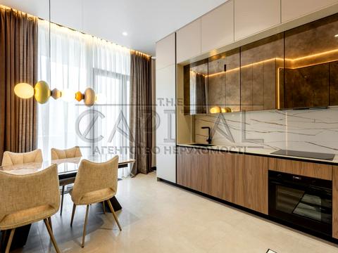 квартира за адресою Садово-Ботанічна вул. (Тимірязєвська), 46