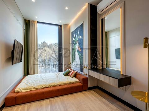 квартира за адресою Садово-Ботанічна вул. (Тимірязєвська), 46