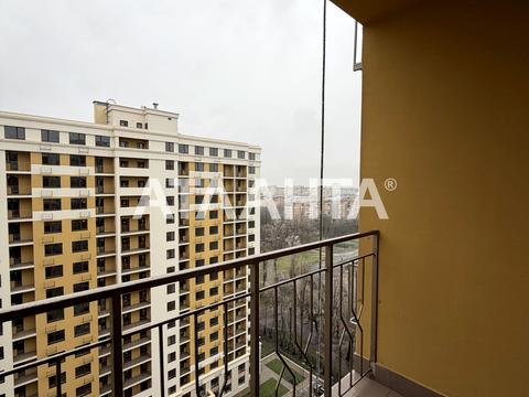 квартира за адресою Князя Ярослава Мудрого просп., (Будинок)