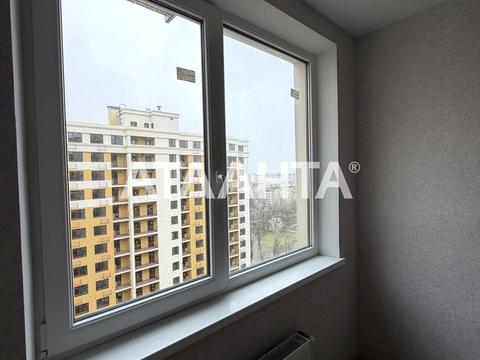 квартира за адресою Князя Ярослава Мудрого просп., (Будинок)