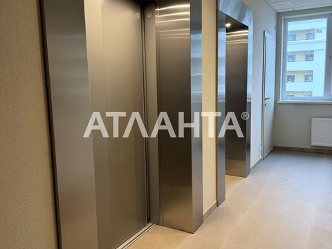 квартира за адресою Князя Ярослава Мудрого просп., (Будинок)