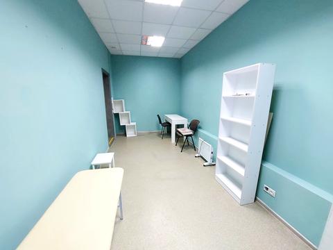 коммерческая по адресу Соломенская пл., 2