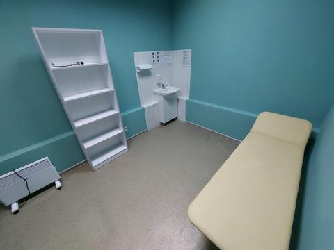 коммерческая по адресу Соломенская пл., 2