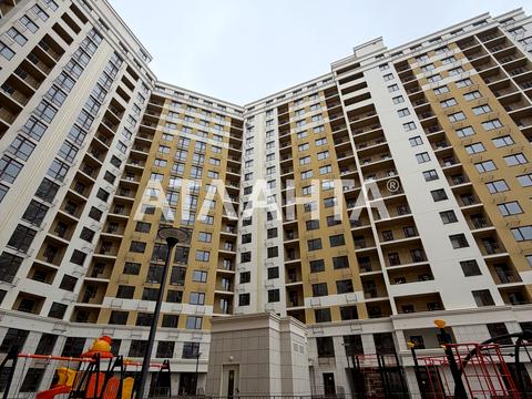 квартира за адресою Князя Ярослава Мудрого просп., (Будинок)