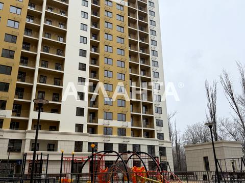 квартира за адресою Князя Ярослава Мудрого просп., (Будинок)