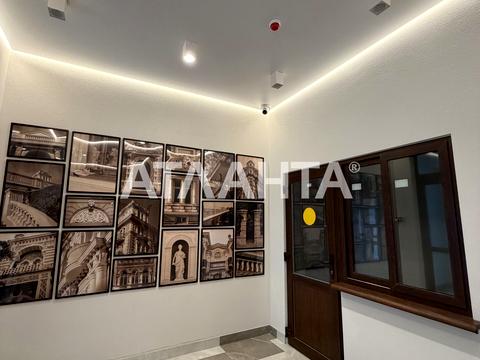 квартира за адресою Князя Ярослава Мудрого просп., (Будинок)