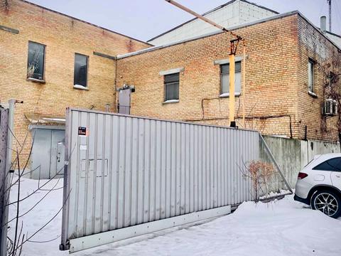 комерційна за адресою Ремонтна вул., 13