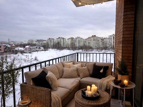 квартира по адресу 24 Августа ул., (Будинок 6 (Секція 9))