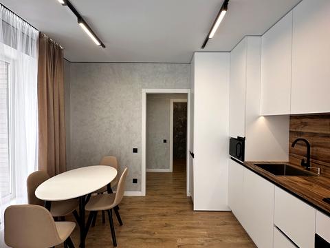 квартира по адресу 24 Августа ул., (Будинок 6 (Секція 9))