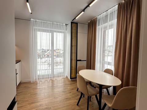 квартира по адресу 24 Августа ул., (Будинок 6 (Секція 9))