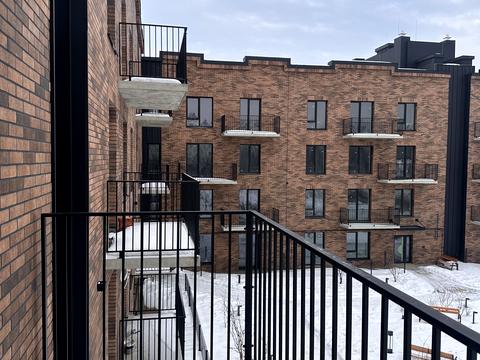 квартира по адресу 24 Августа ул., (Будинок 6 (Секція 9))