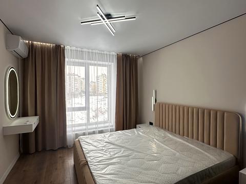 квартира по адресу 24 Августа ул., (Будинок 6 (Секція 9))