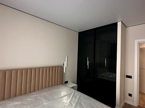 квартира по адресу 24 Августа ул., (Будинок 6 (Секція 9))