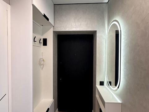 квартира по адресу 24 Августа ул., (Будинок 6 (Секція 9))