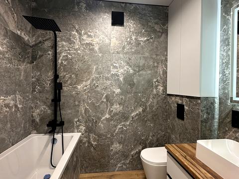 квартира по адресу 24 Августа ул., (Будинок 6 (Секція 9))